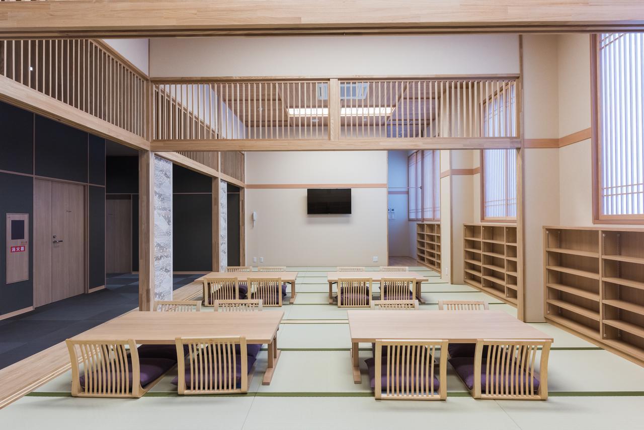 Dormy Inn Express Sendai Seaside Exterior photo